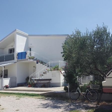 Apartmani Gracela ヴォディツェ エクステリア 写真