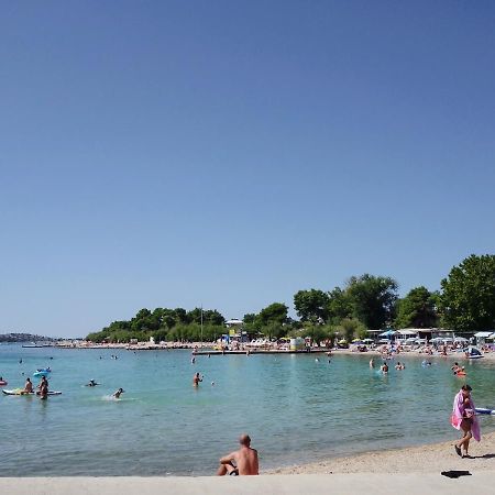 Apartmani Gracela ヴォディツェ エクステリア 写真