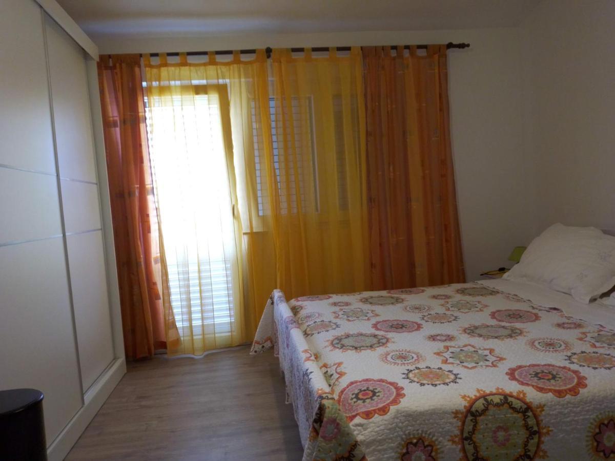 Apartmani Gracela ヴォディツェ エクステリア 写真