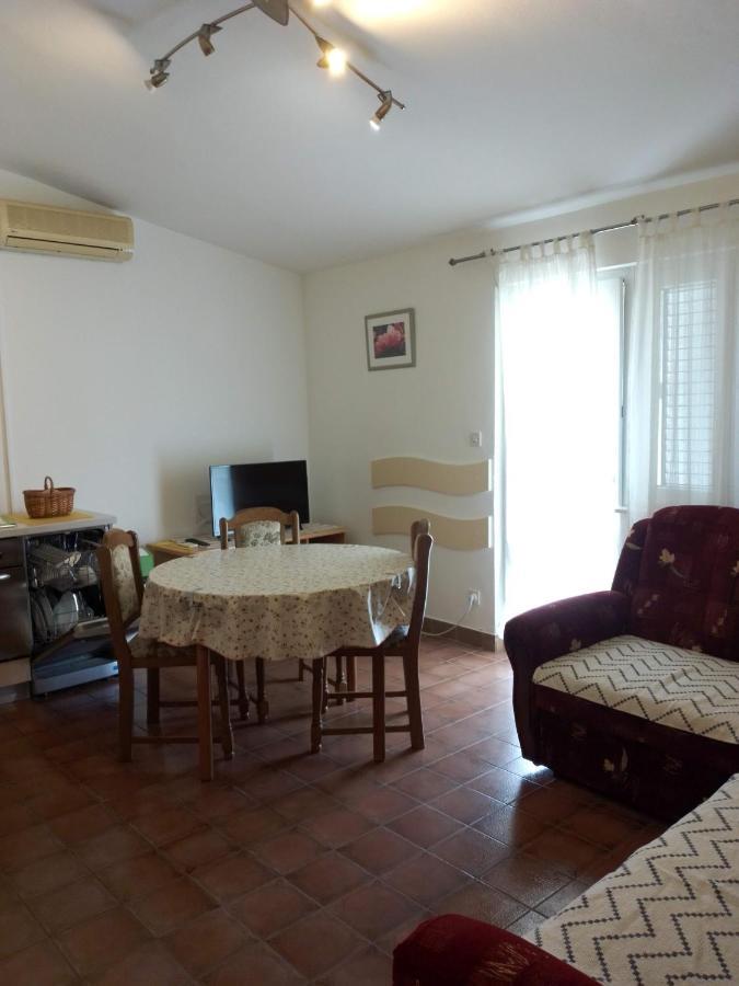 Apartmani Gracela ヴォディツェ エクステリア 写真