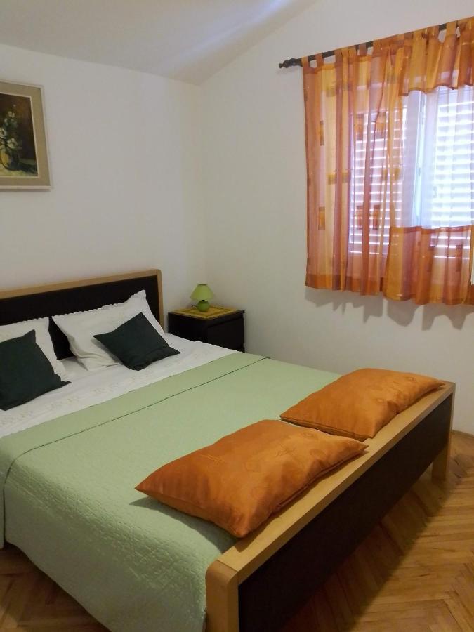 Apartmani Gracela ヴォディツェ エクステリア 写真