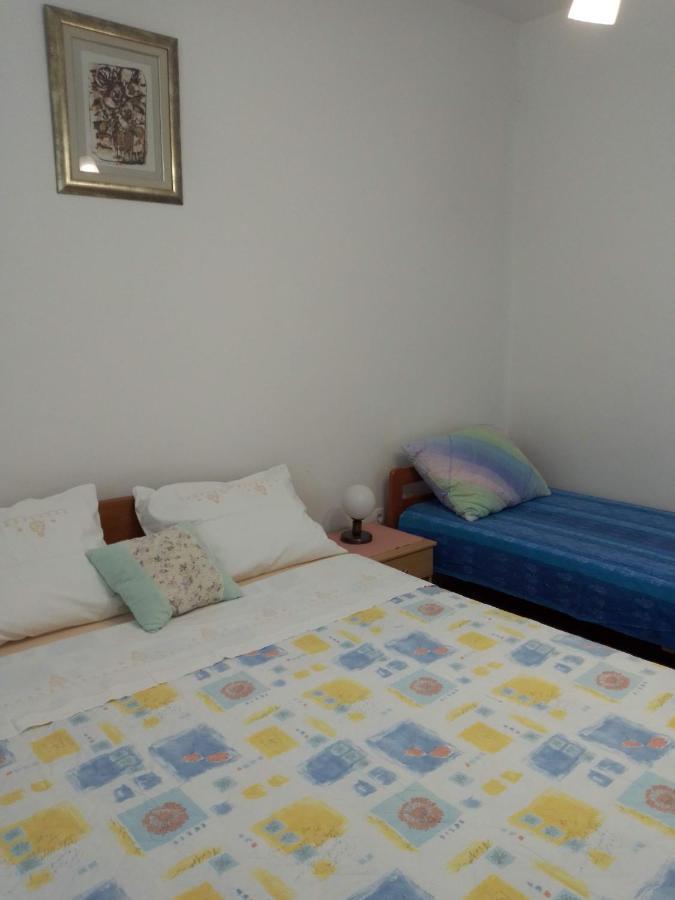 Apartmani Gracela ヴォディツェ エクステリア 写真