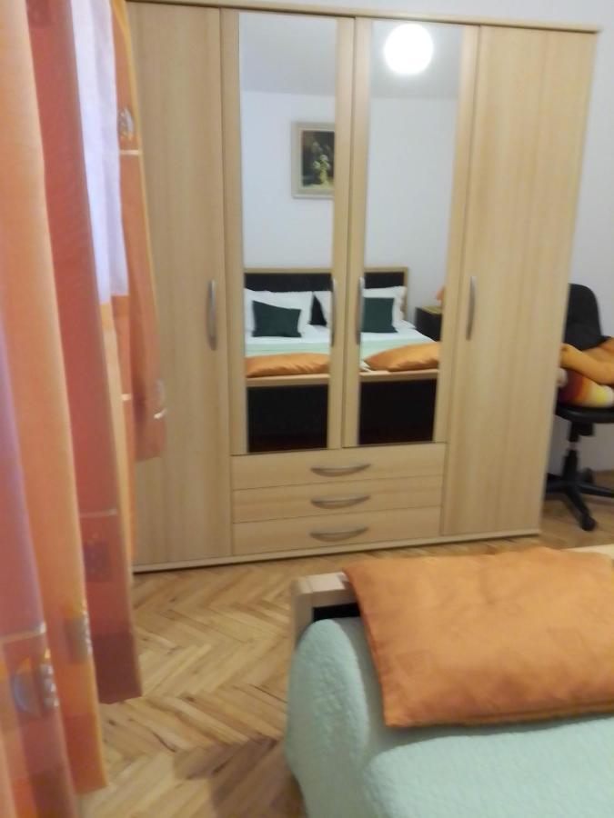 Apartmani Gracela ヴォディツェ エクステリア 写真
