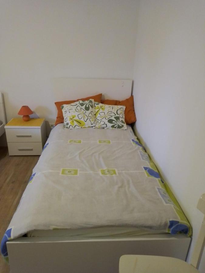 Apartmani Gracela ヴォディツェ エクステリア 写真