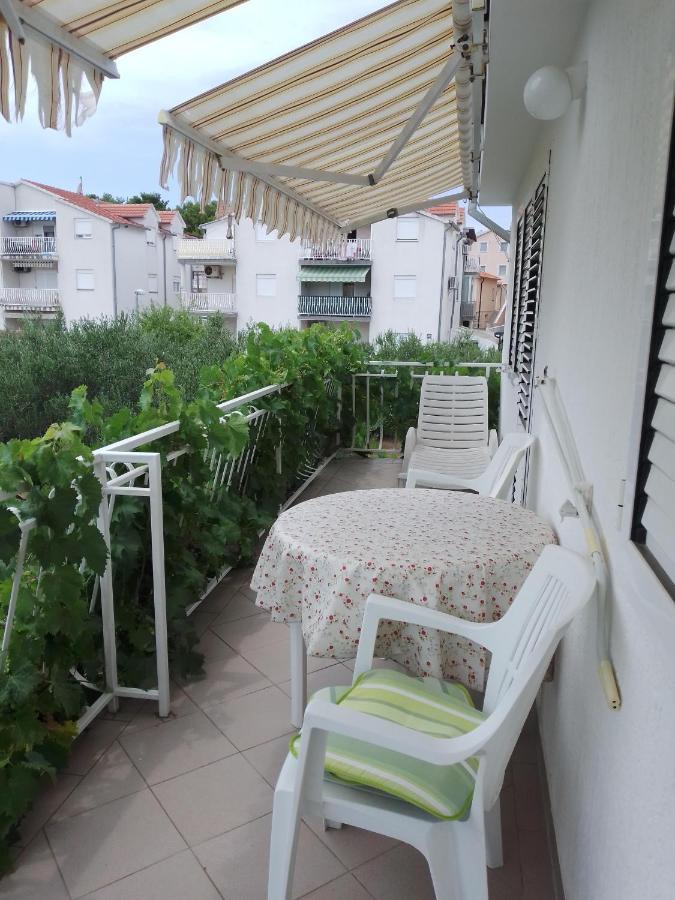 Apartmani Gracela ヴォディツェ エクステリア 写真