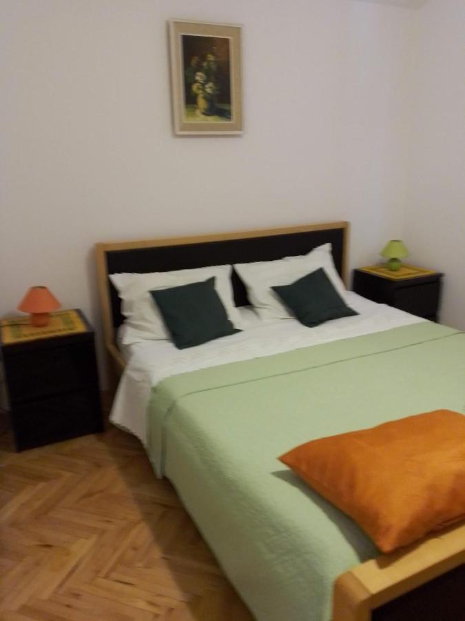 Apartmani Gracela ヴォディツェ エクステリア 写真