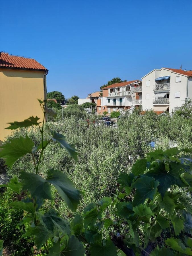 Apartmani Gracela ヴォディツェ エクステリア 写真