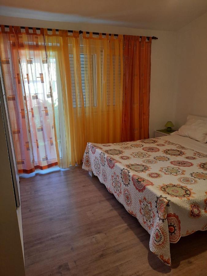Apartmani Gracela ヴォディツェ エクステリア 写真