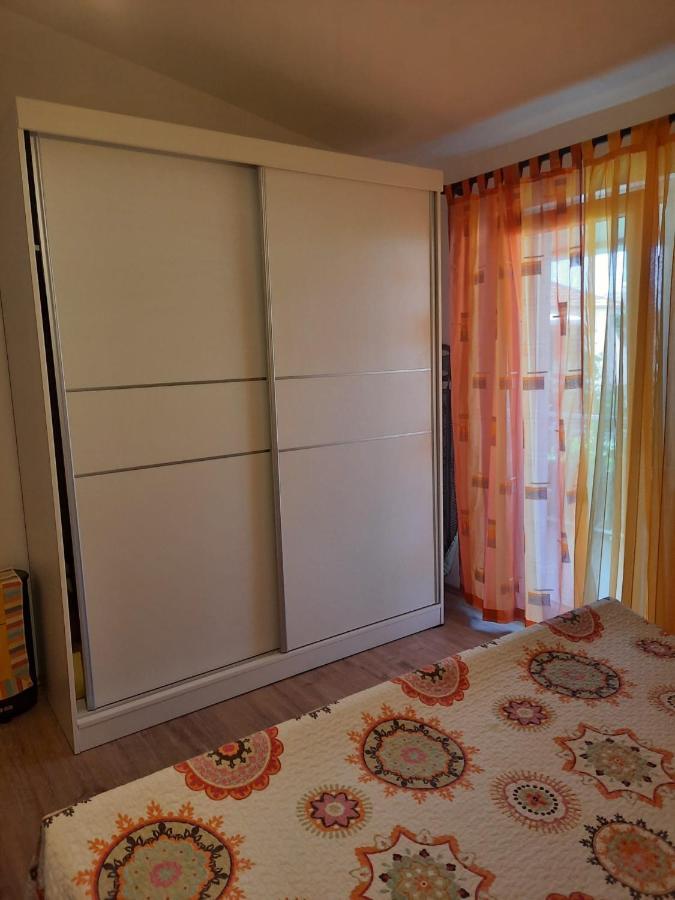 Apartmani Gracela ヴォディツェ エクステリア 写真