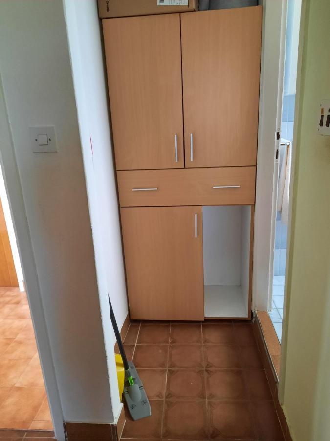 Apartmani Gracela ヴォディツェ エクステリア 写真