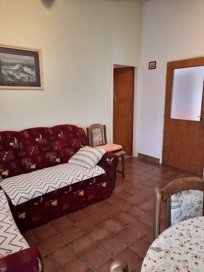 Apartmani Gracela ヴォディツェ エクステリア 写真