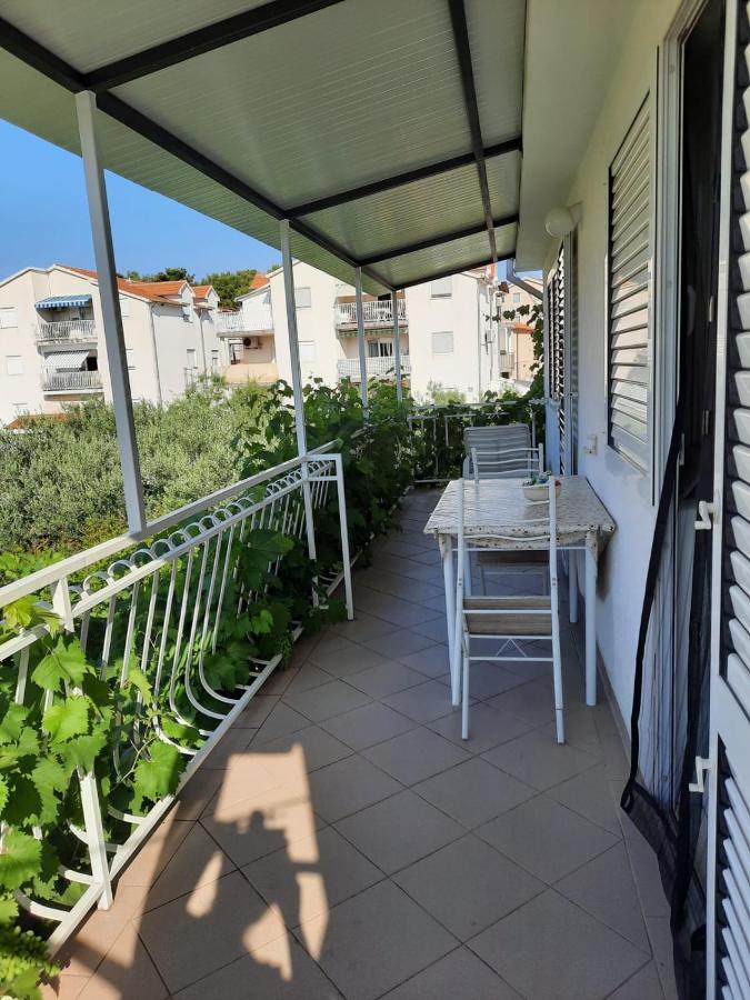 Apartmani Gracela ヴォディツェ エクステリア 写真