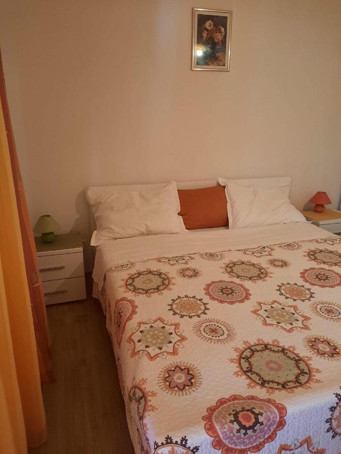 Apartmani Gracela ヴォディツェ エクステリア 写真