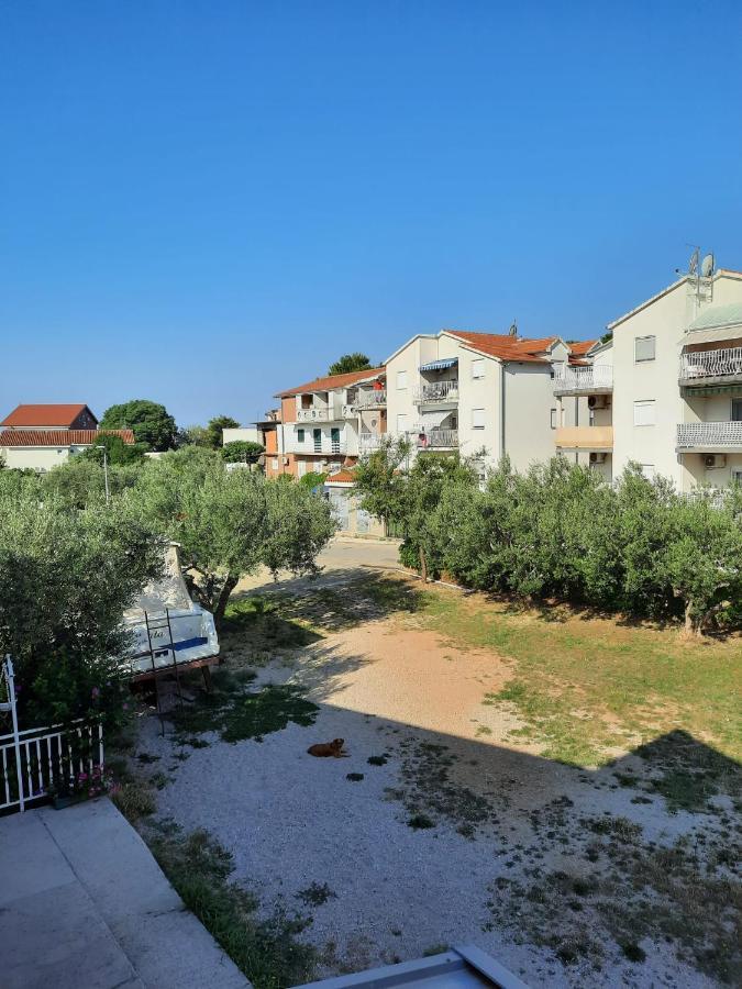 Apartmani Gracela ヴォディツェ エクステリア 写真