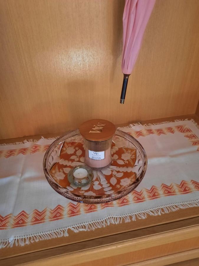Apartmani Gracela ヴォディツェ 部屋 写真