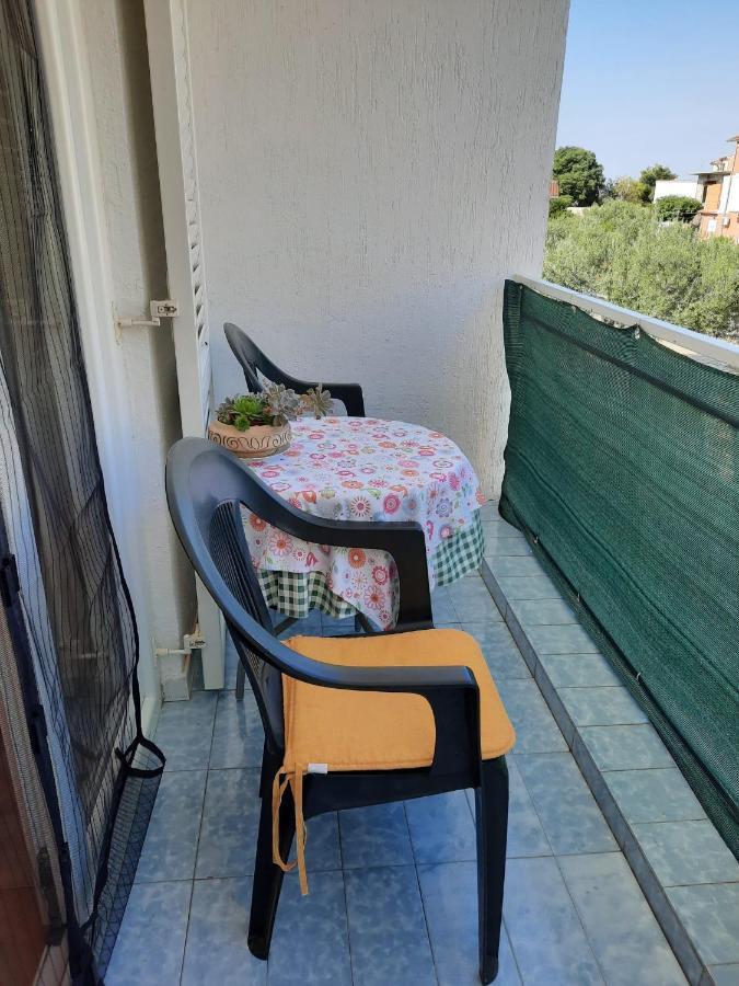 Apartmani Gracela ヴォディツェ 部屋 写真