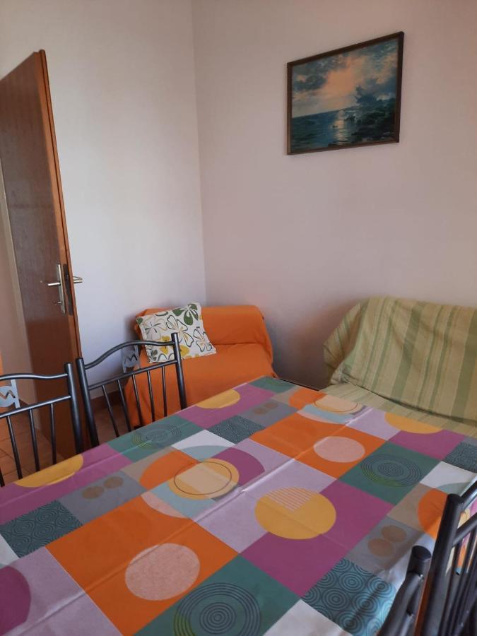 Apartmani Gracela ヴォディツェ 部屋 写真