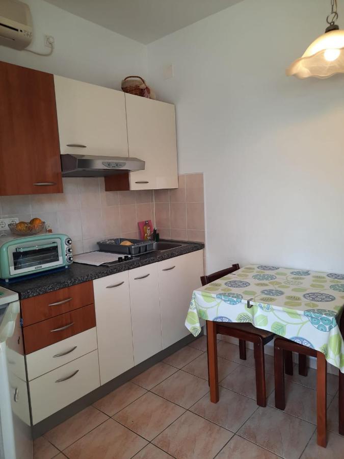 Apartmani Gracela ヴォディツェ エクステリア 写真