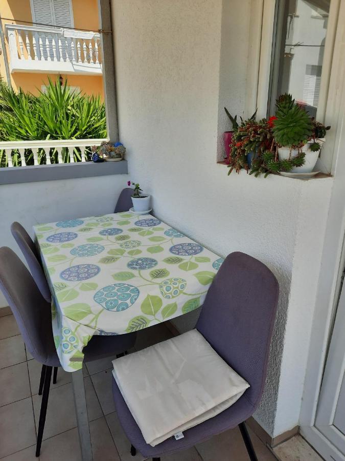 Apartmani Gracela ヴォディツェ エクステリア 写真