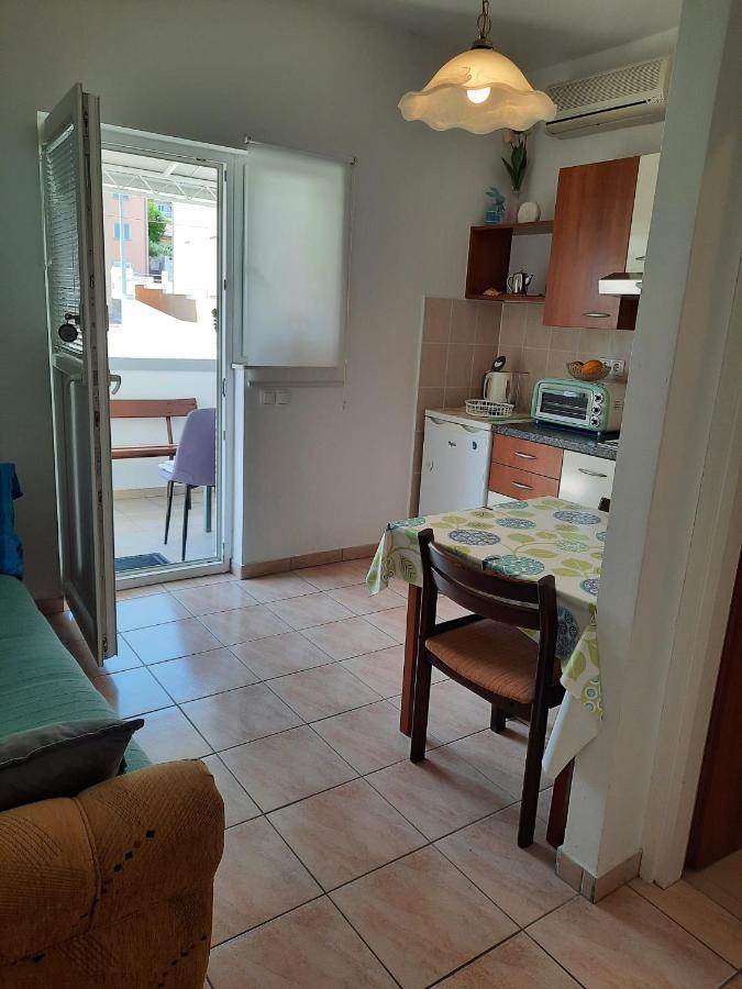 Apartmani Gracela ヴォディツェ エクステリア 写真