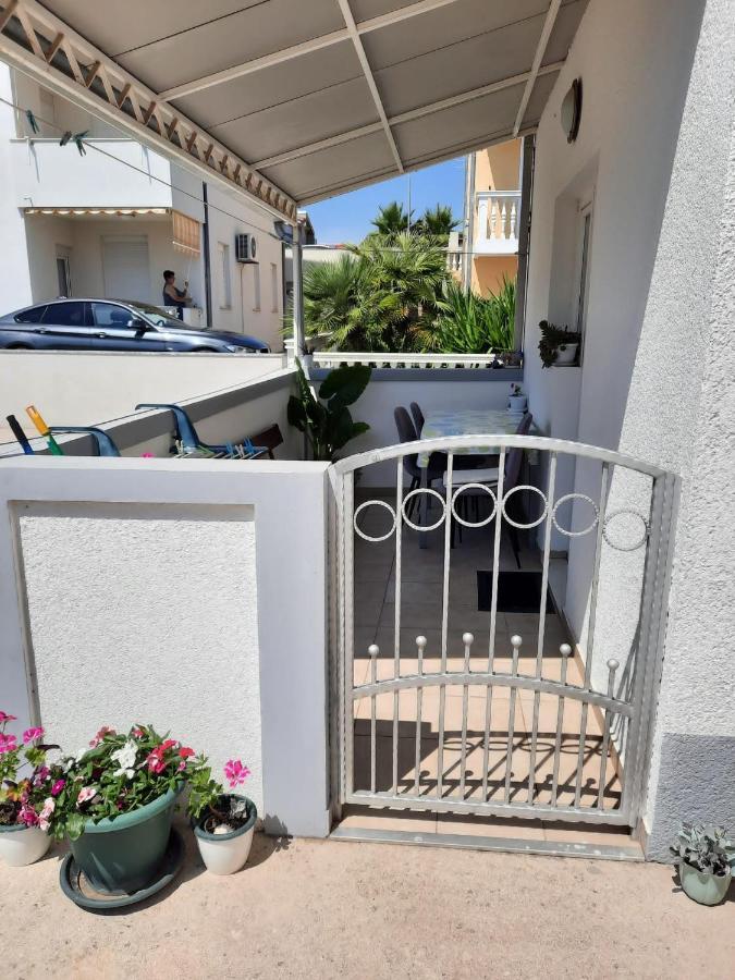 Apartmani Gracela ヴォディツェ エクステリア 写真