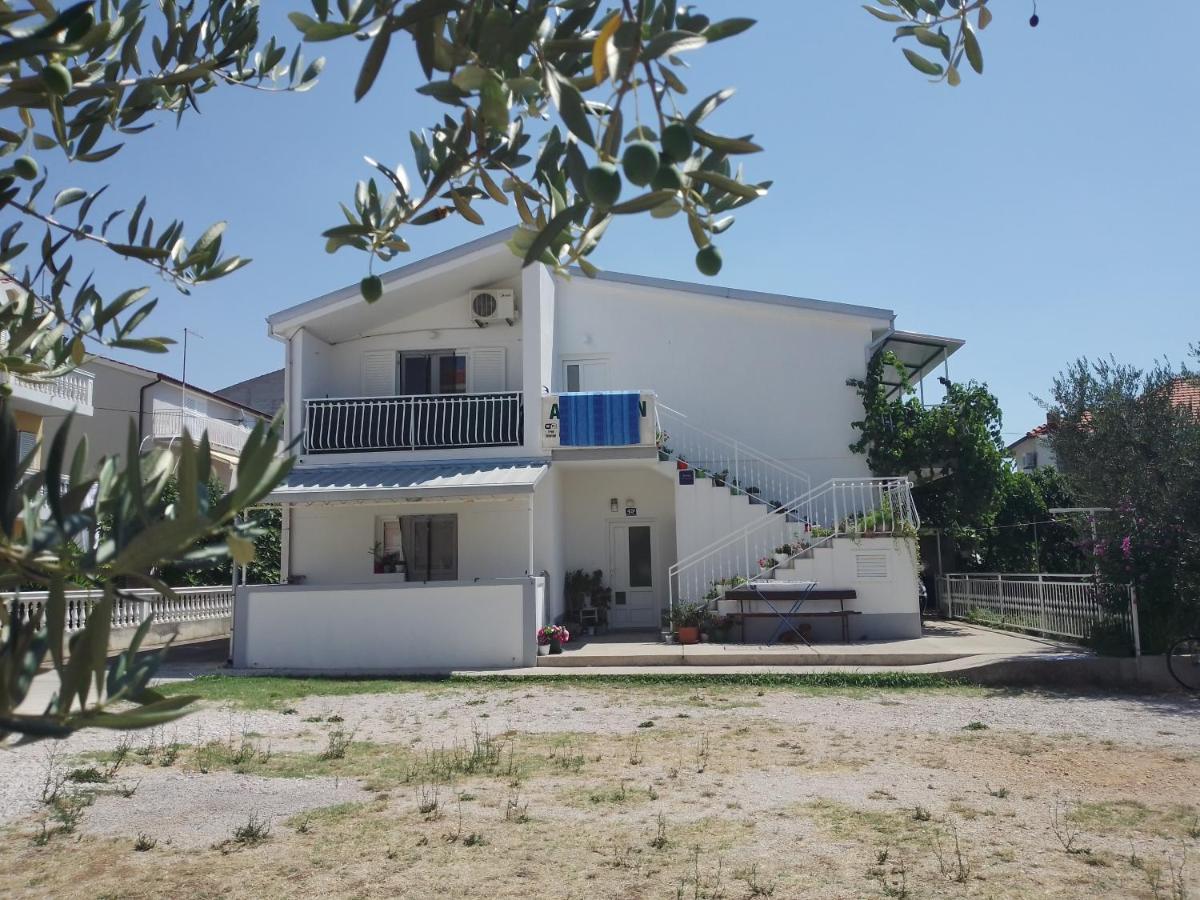 Apartmani Gracela ヴォディツェ エクステリア 写真