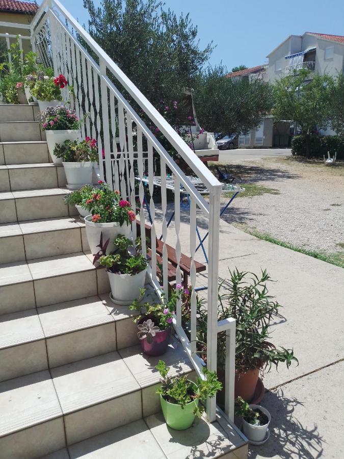 Apartmani Gracela ヴォディツェ エクステリア 写真