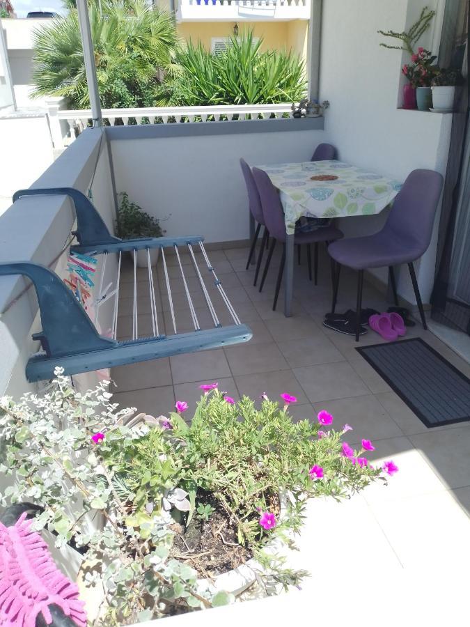 Apartmani Gracela ヴォディツェ エクステリア 写真