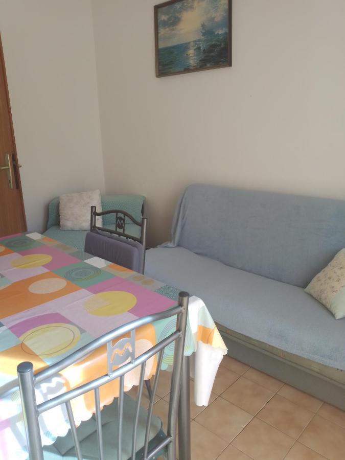 Apartmani Gracela ヴォディツェ エクステリア 写真