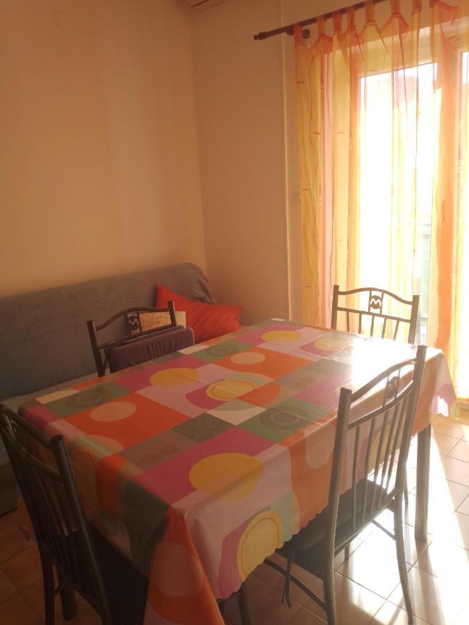 Apartmani Gracela ヴォディツェ エクステリア 写真